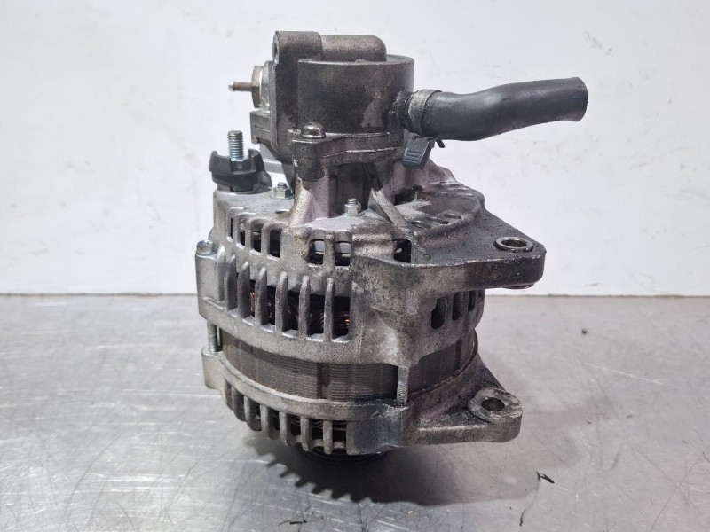 Recambio de alternador para opel astra referencia OEM IAM REC2020102  