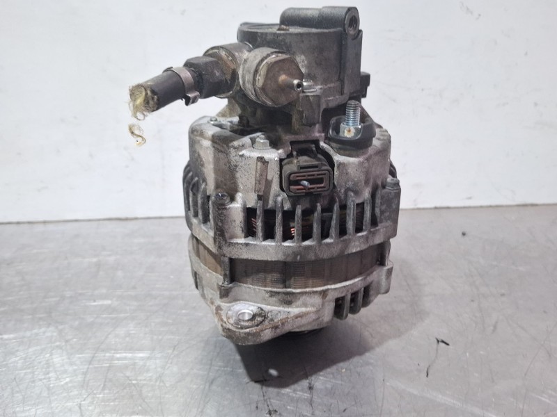 Recambio de alternador para opel astra referencia OEM IAM REC2020102  