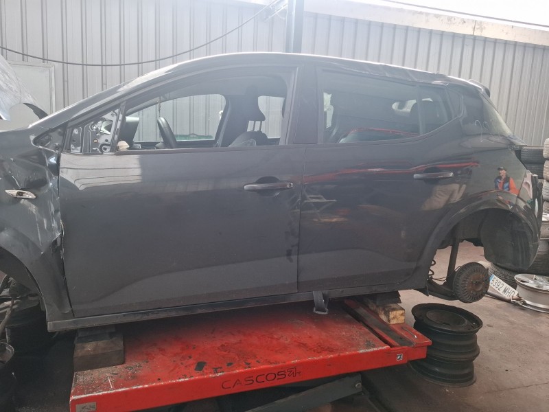 dacia sandero del año 2023