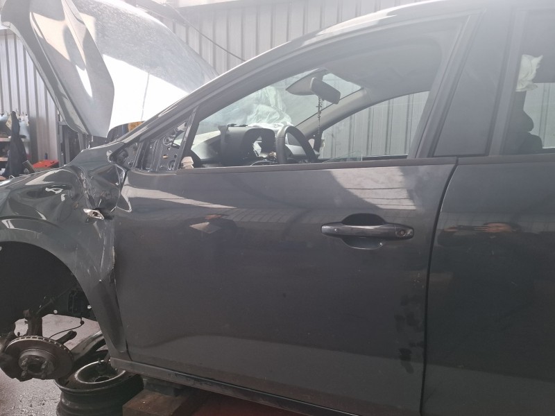 dacia sandero del año 2023