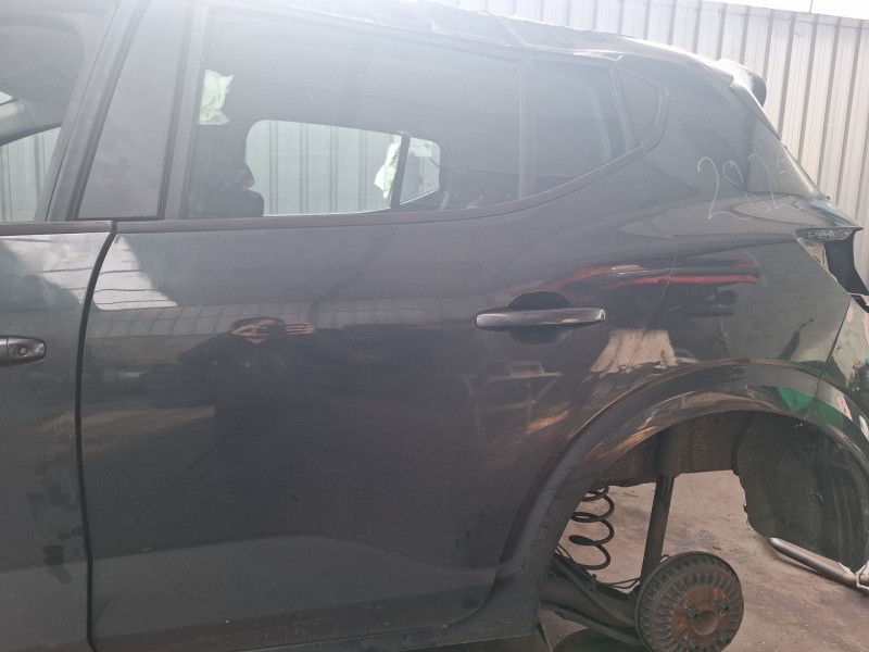 dacia sandero del año 2023