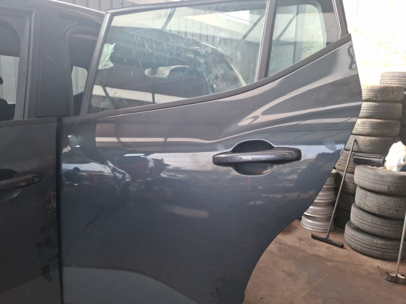 dacia sandero del año 2023