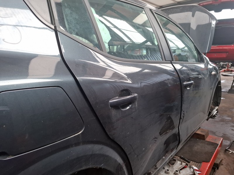 dacia sandero del año 2023