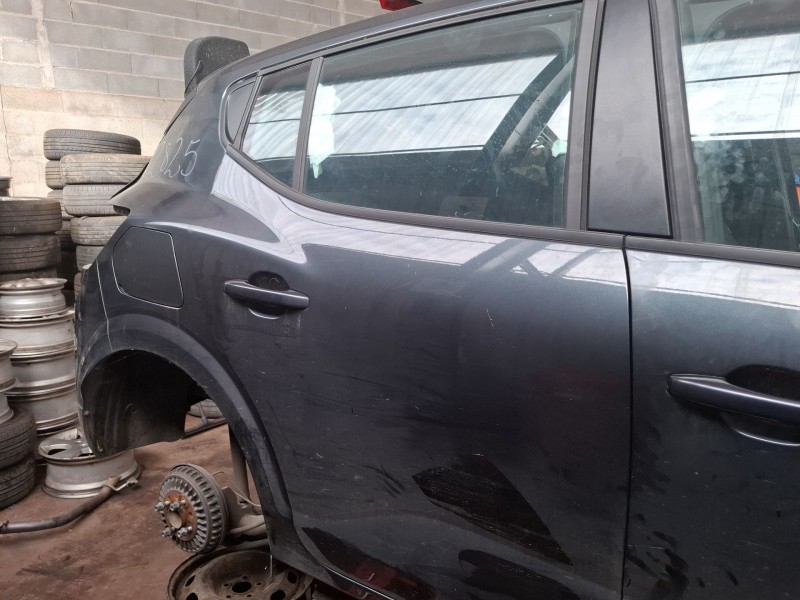 dacia sandero del año 2023