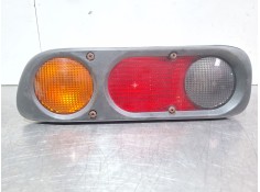 Recambio de piloto trasero derecho para nissan terrano referencia OEM IAM 265500X001  