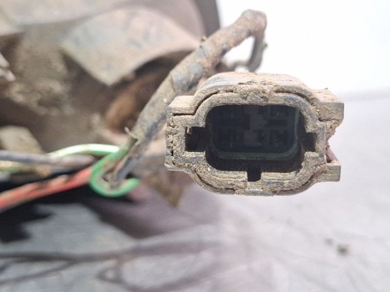 Recambio de piloto trasero derecho para nissan terrano referencia OEM IAM 265500X001  