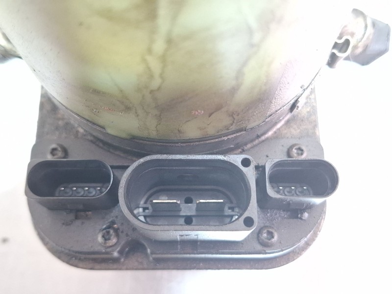 Recambio de bomba direccion eléctrica para seat ibiza referencia OEM IAM GR0423156  