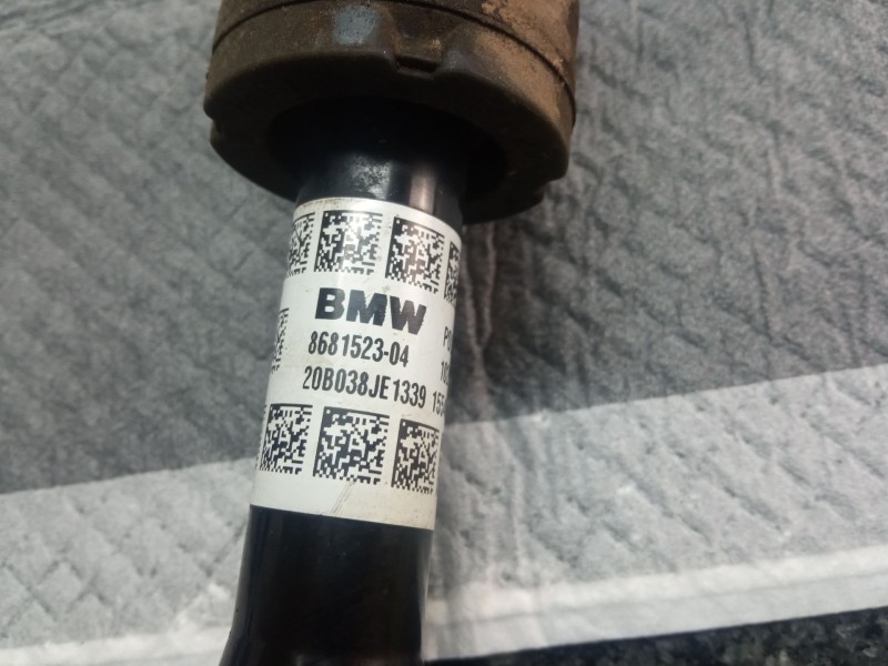 Recambio de palier izquierdo para mini countryman cooper referencia OEM IAM 868152304  