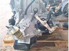 Recambio de caja cambios completa para dacia sandero referencia OEM IAM JH3928  