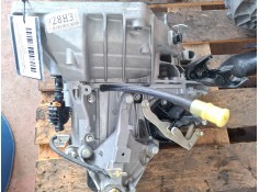 Recambio de caja cambios completa para dacia sandero referencia OEM IAM JH3928   2