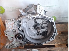Recambio de caja cambios completa para opel mokka / mokka x (j13) 1.6 cdti 4x4 (_76) referencia OEM IAM M320LVL  