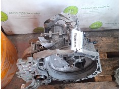 Recambio de caja cambios completa para opel mokka / mokka x (j13) 1.6 cdti 4x4 (_76) referencia OEM IAM M320LVL   2