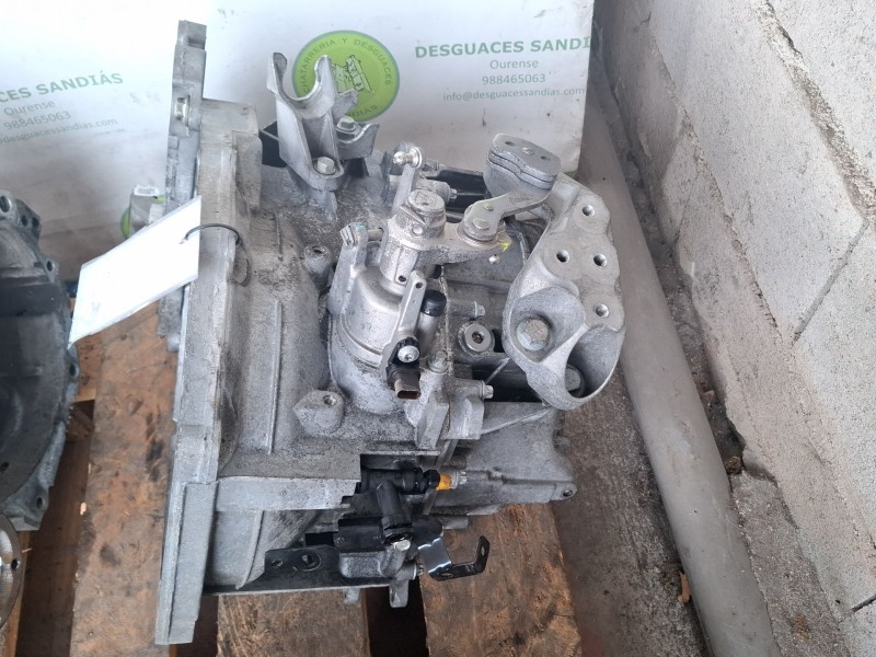 Recambio de caja cambios completa para opel mokka / mokka x (j13) 1.6 cdti 4x4 (_76) referencia OEM IAM M320LVL  