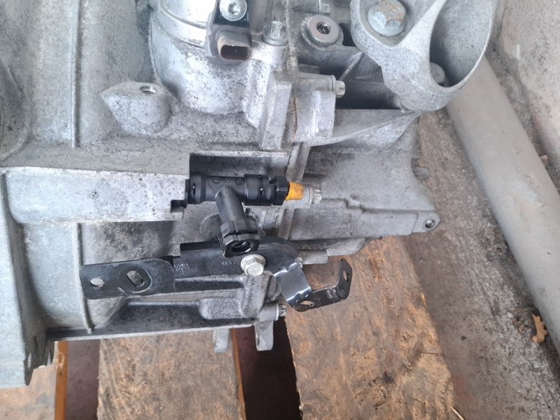 Recambio de caja cambios completa para opel mokka / mokka x (j13) 1.6 cdti 4x4 (_76) referencia OEM IAM M320LVL  