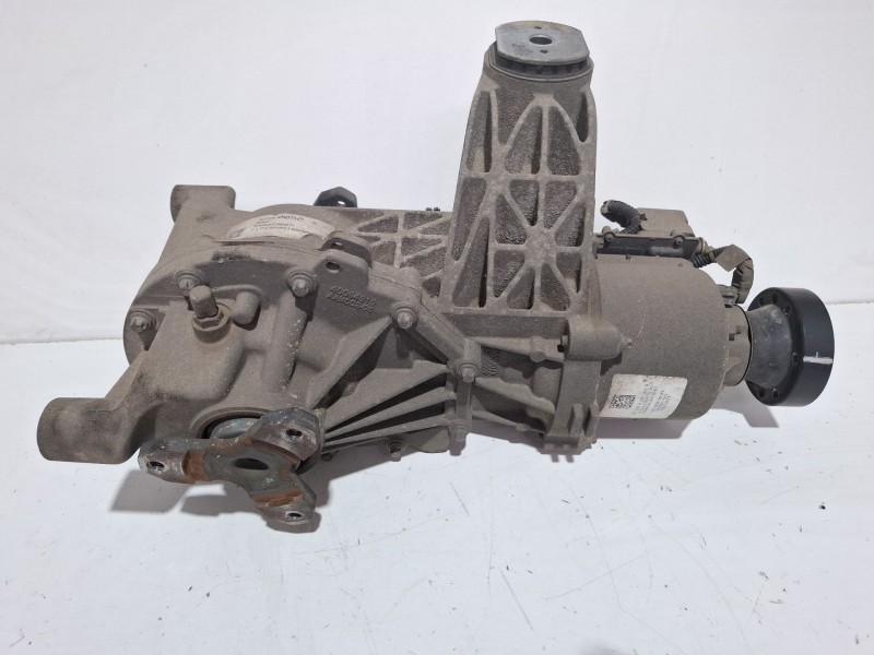 Recambio de diferencial trasero para opel mokka / mokka x (j13) 1.6 cdti 4x4 (_76) referencia OEM IAM 545273807  