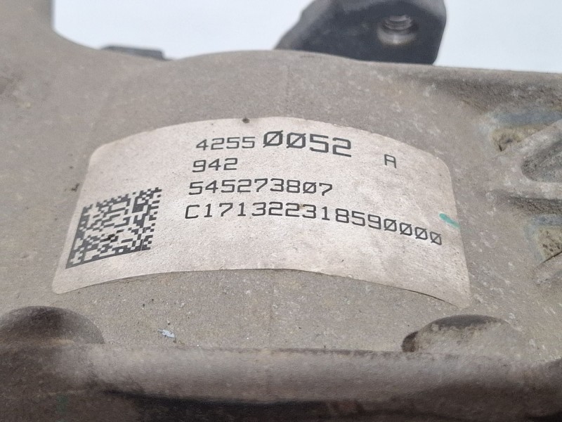 Recambio de diferencial trasero para opel mokka / mokka x (j13) 1.6 cdti 4x4 (_76) referencia OEM IAM 545273807  