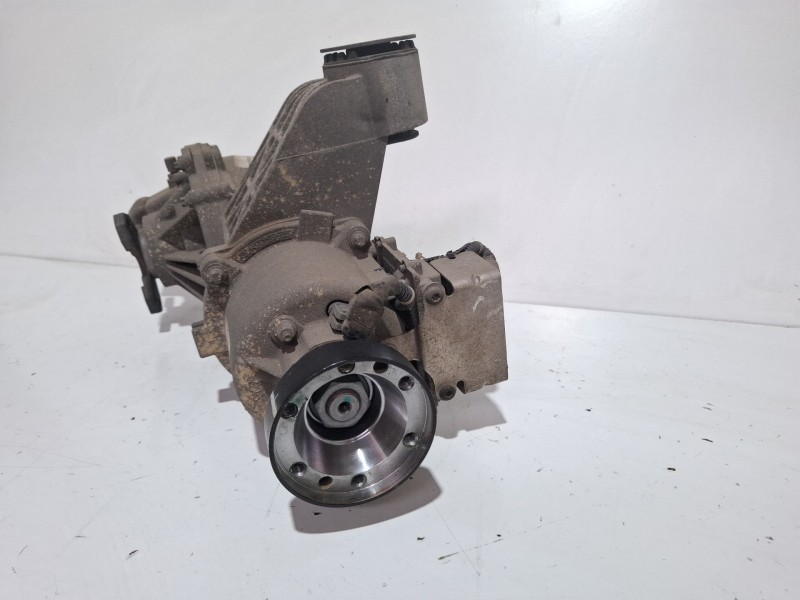 Recambio de diferencial trasero para opel mokka / mokka x (j13) 1.6 cdti 4x4 (_76) referencia OEM IAM 545273807  