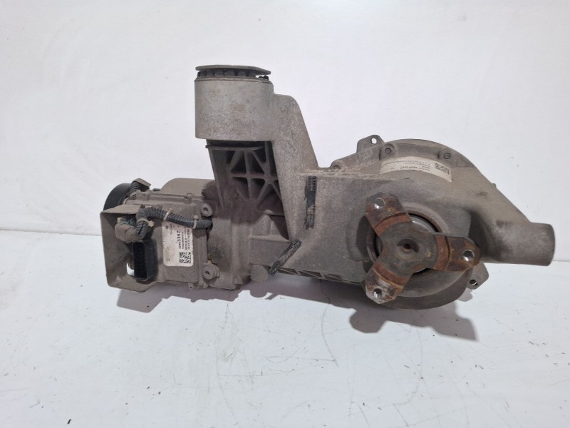 Recambio de diferencial trasero para opel mokka / mokka x (j13) 1.6 cdti 4x4 (_76) referencia OEM IAM 545273807  