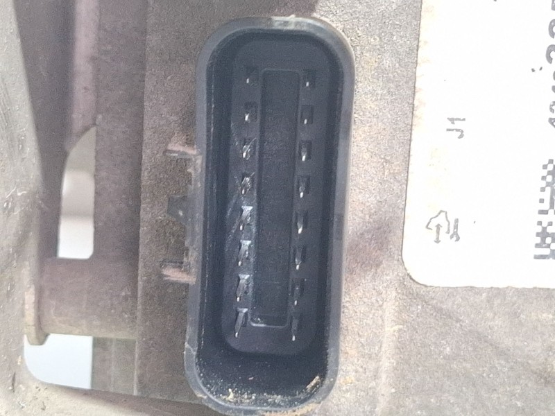 Recambio de diferencial trasero para opel mokka / mokka x (j13) 1.6 cdti 4x4 (_76) referencia OEM IAM 545273807  