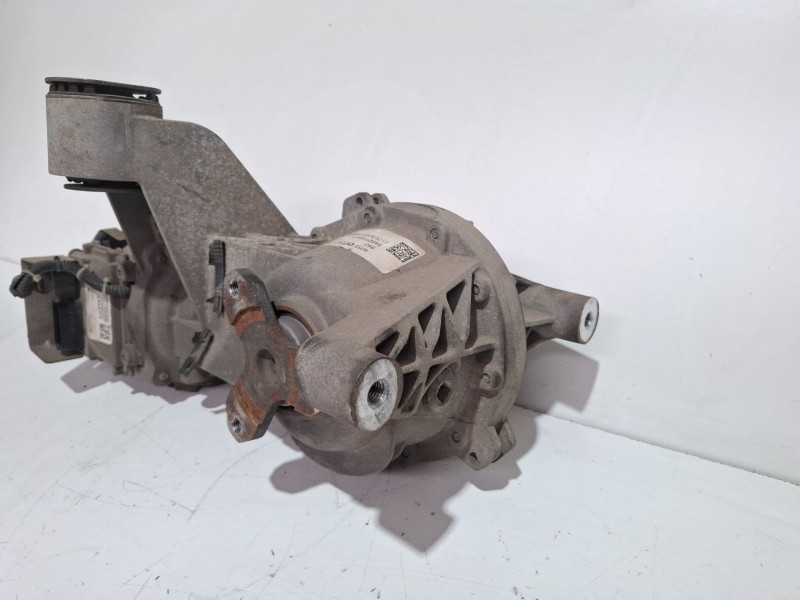 Recambio de diferencial trasero para opel mokka / mokka x (j13) 1.6 cdti 4x4 (_76) referencia OEM IAM 545273807  