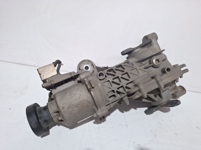 Recambio de diferencial trasero para opel mokka / mokka x (j13) 1.6 cdti 4x4 (_76) referencia OEM IAM 545273807  