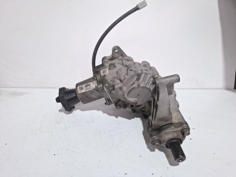 Recambio de diferencial delantero para opel mokka / mokka x (j13) 1.6 cdti 4x4 (_76) referencia OEM IAM 40082221  