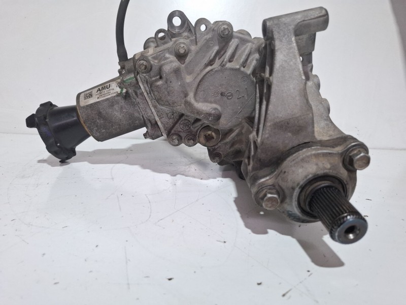 Recambio de diferencial delantero para opel mokka / mokka x (j13) 1.6 cdti 4x4 (_76) referencia OEM IAM 40082221  