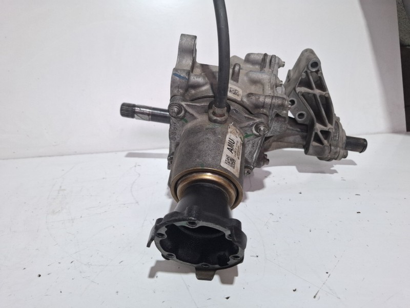 Recambio de diferencial delantero para opel mokka / mokka x (j13) 1.6 cdti 4x4 (_76) referencia OEM IAM 40082221  