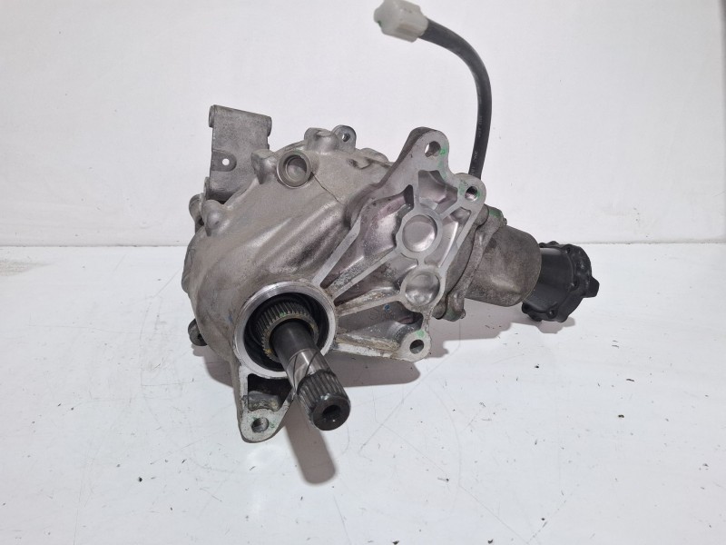 Recambio de diferencial delantero para opel mokka / mokka x (j13) 1.6 cdti 4x4 (_76) referencia OEM IAM 40082221  