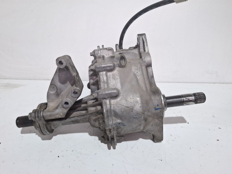 Recambio de diferencial delantero para opel mokka / mokka x (j13) 1.6 cdti 4x4 (_76) referencia OEM IAM 40082221  