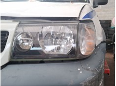 nissan terrano ii (r20) del año 2005