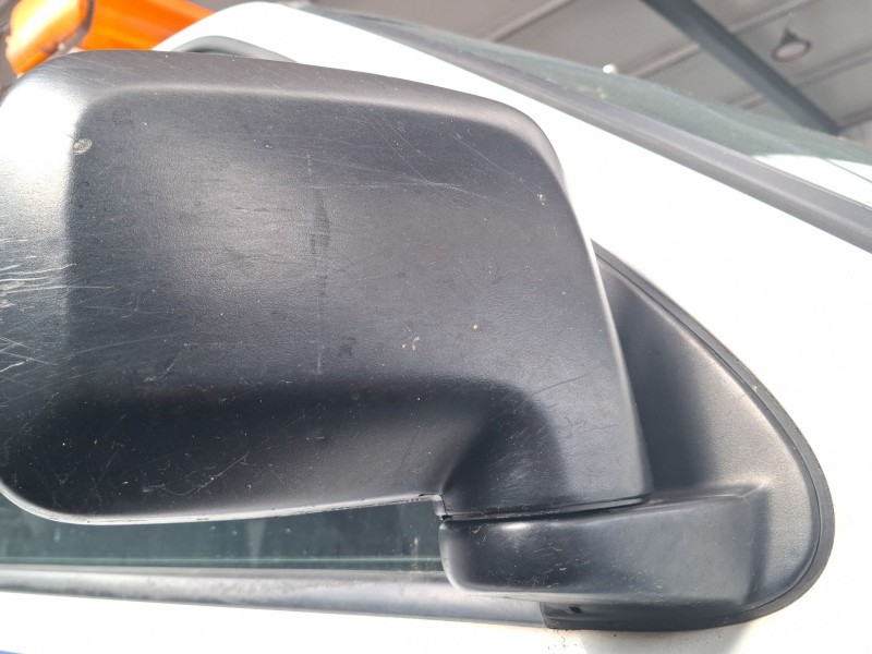 nissan terrano ii (r20) del año 2005