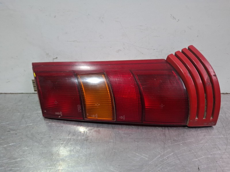 Recambio de piloto trasero derecho para renault r5 supercinco 1.4 gt turbo referencia OEM IAM   