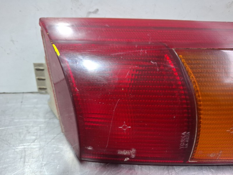 Recambio de piloto trasero derecho para renault r5 supercinco 1.4 gt turbo referencia OEM IAM   