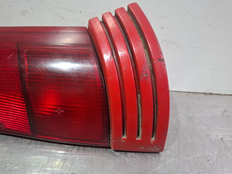 Recambio de piloto trasero derecho para renault r5 supercinco 1.4 gt turbo referencia OEM IAM   