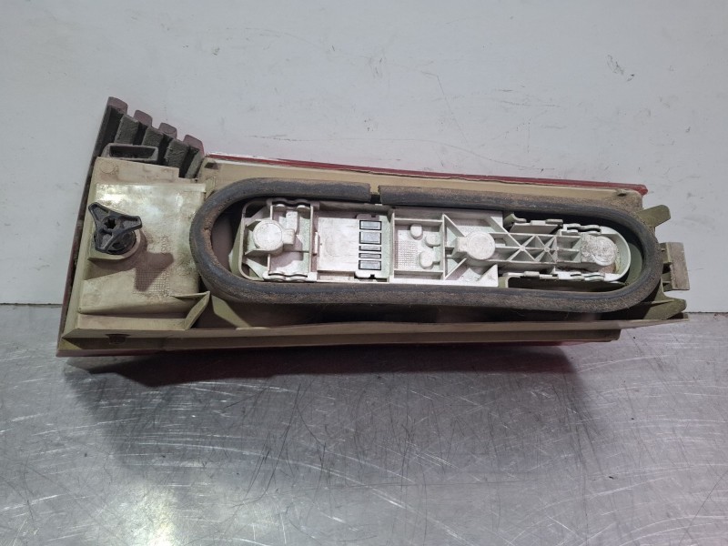 Recambio de piloto trasero derecho para renault r5 supercinco 1.4 gt turbo referencia OEM IAM   