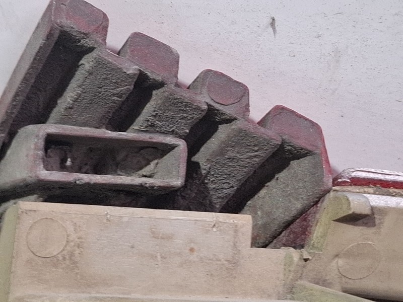 Recambio de piloto trasero derecho para renault r5 supercinco 1.4 gt turbo referencia OEM IAM   