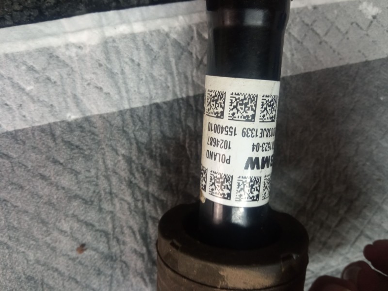 Recambio de palier izquierdo para mini countryman cooper referencia OEM IAM 868152304  