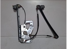 Recambio de elevalunas delantero izquierdo para bmw 5 (e39) 525 tds referencia OEM IAM 007006001b  