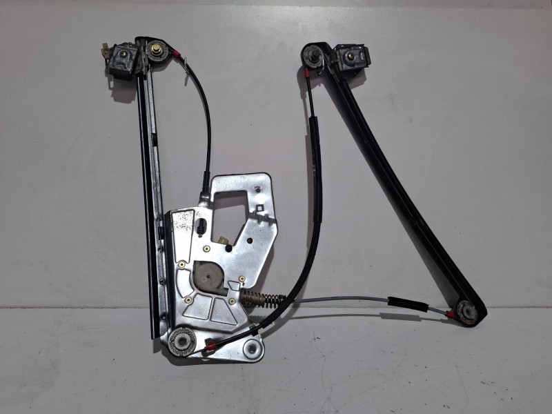 Recambio de elevalunas delantero izquierdo para bmw 5 (e39) 525 tds referencia OEM IAM 007006001b  