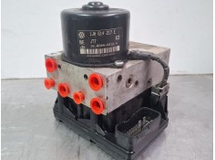 Recambio de modulo abs para seat toledo referencia OEM IAM 1J0614217E  