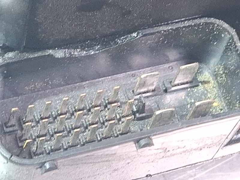 Recambio de modulo abs para seat toledo referencia OEM IAM 1J0614217E  