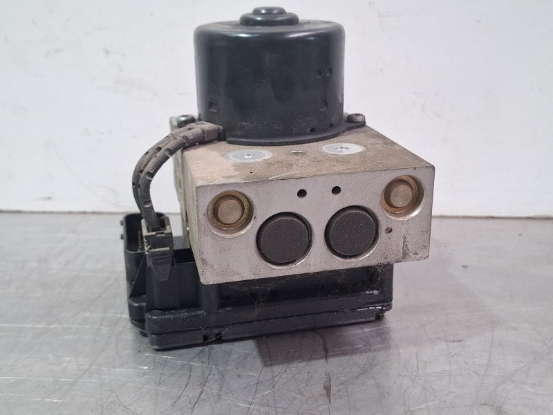 Recambio de modulo abs para seat toledo referencia OEM IAM 1J0614217E  