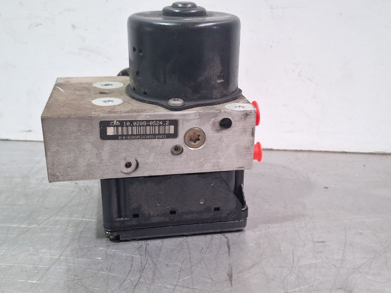 Recambio de modulo abs para seat toledo referencia OEM IAM 1J0614217E  