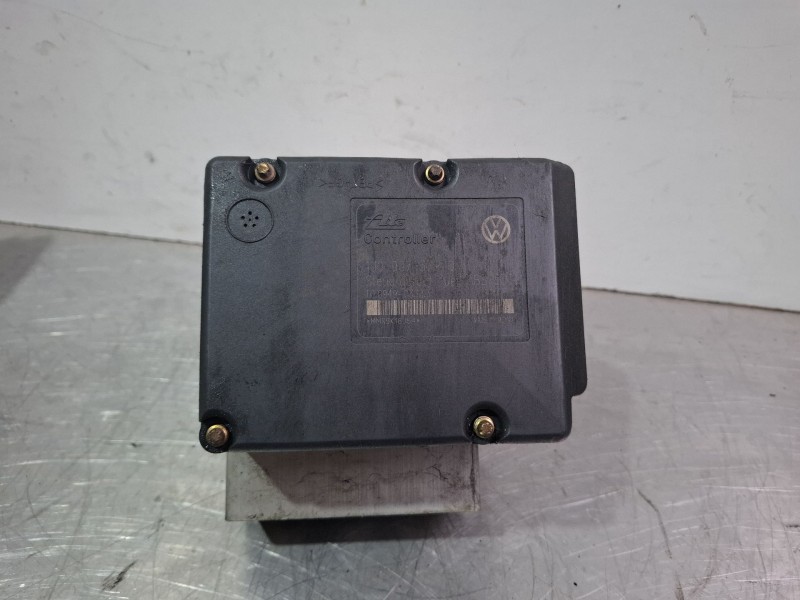 Recambio de modulo abs para seat toledo referencia OEM IAM 1J0614217E  