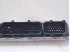 Recambio de centralita motor para seat toledo referencia OEM IAM 06A906018GC / 0261206587   2