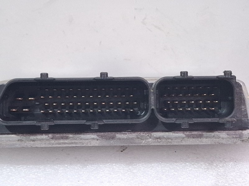 Recambio de centralita motor para seat toledo referencia OEM IAM 06A906018GC / 0261206587  