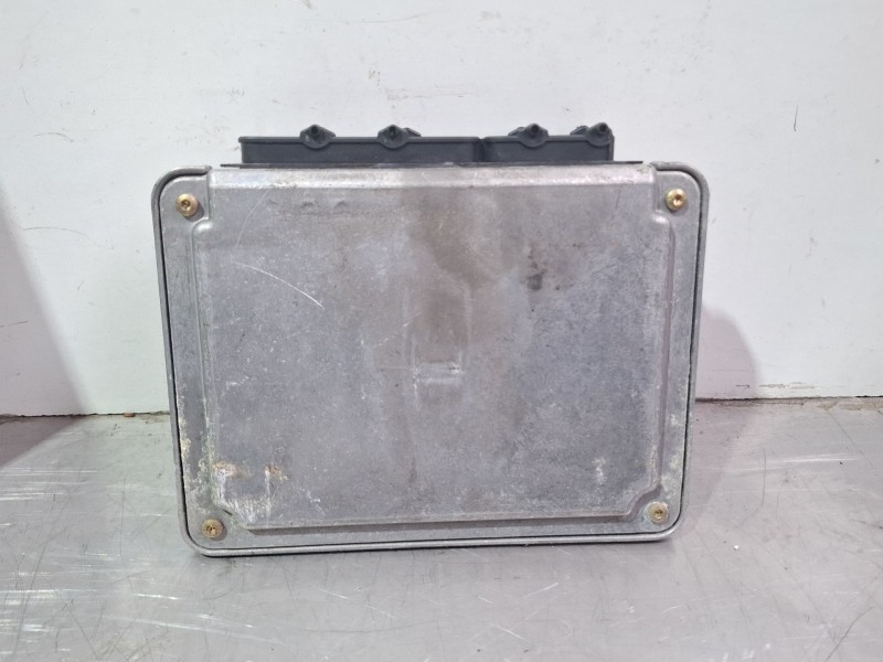 Recambio de centralita motor para seat toledo referencia OEM IAM 06A906018GC / 0261206587  