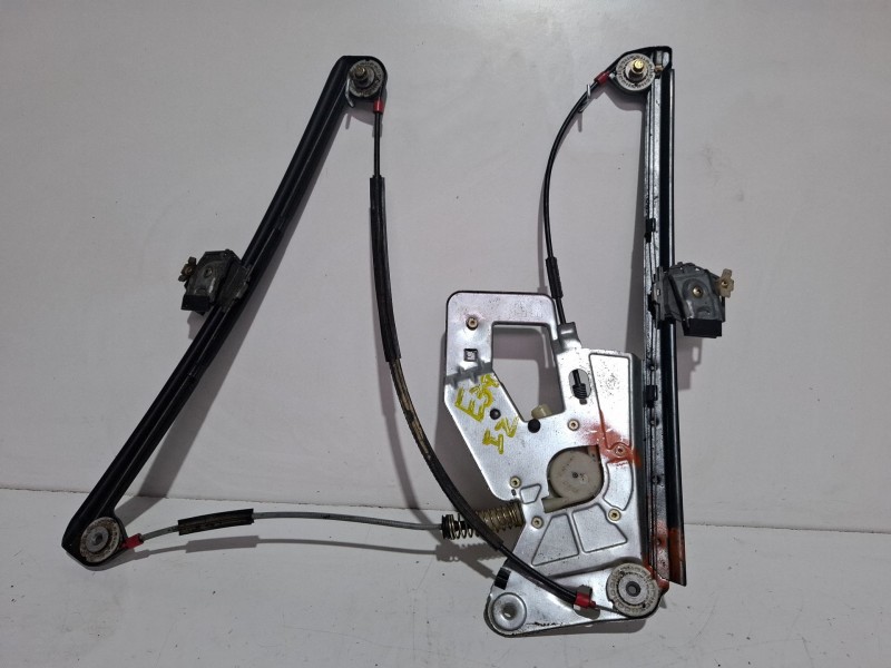 Recambio de elevalunas delantero derecho para bmw 5 (e39) 525 tds referencia OEM IAM 007006002b  