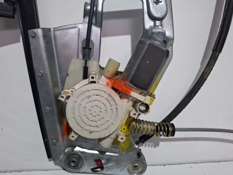 Recambio de elevalunas delantero derecho para bmw 5 (e39) 525 tds referencia OEM IAM 007006002b  